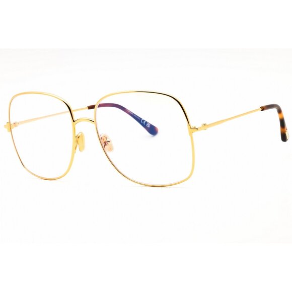 Tom Ford EYEGLASSES TF6048B-030-59 New with case display picture 2